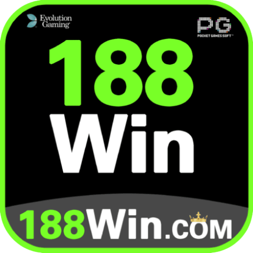 188WIN Logo
